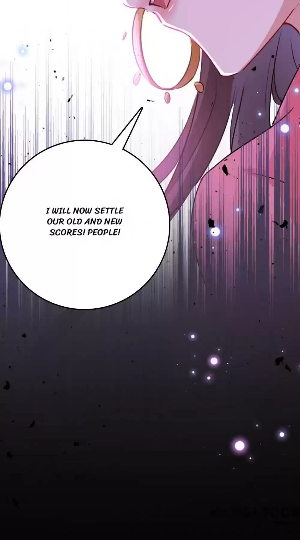 Entangled With The Duke Chapter 216