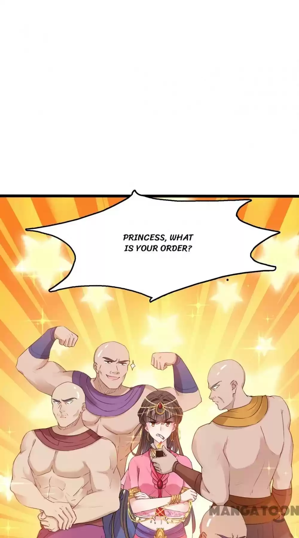 Entangled With The Duke Chapter 216