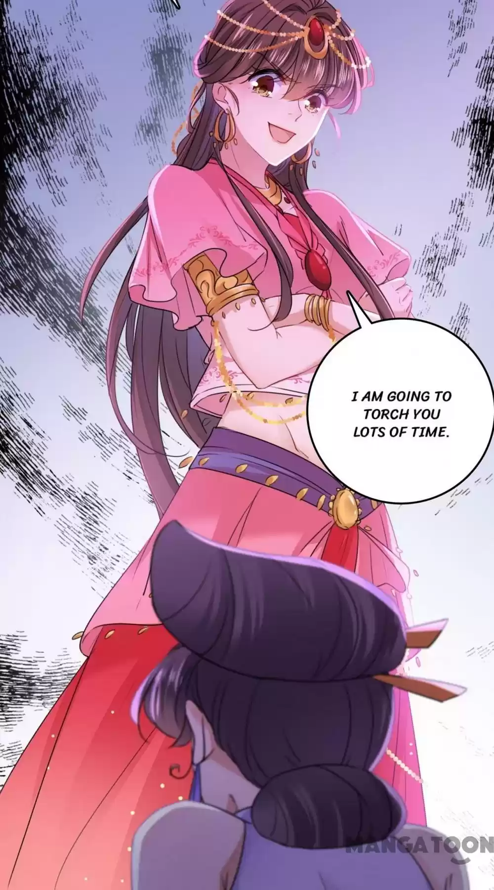 Entangled With The Duke Chapter 216