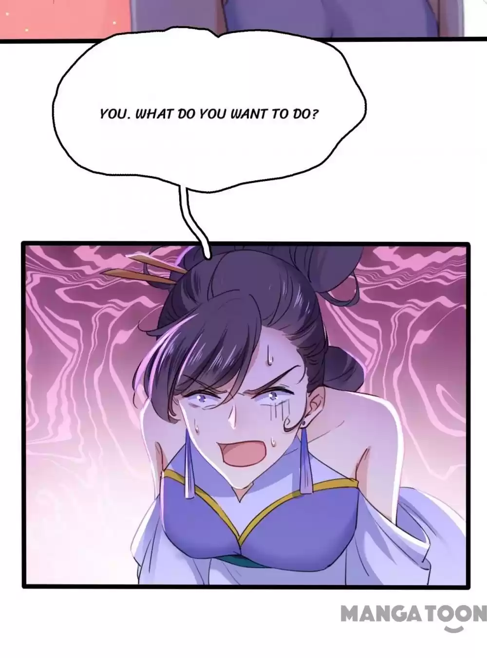 Entangled With The Duke Chapter 216