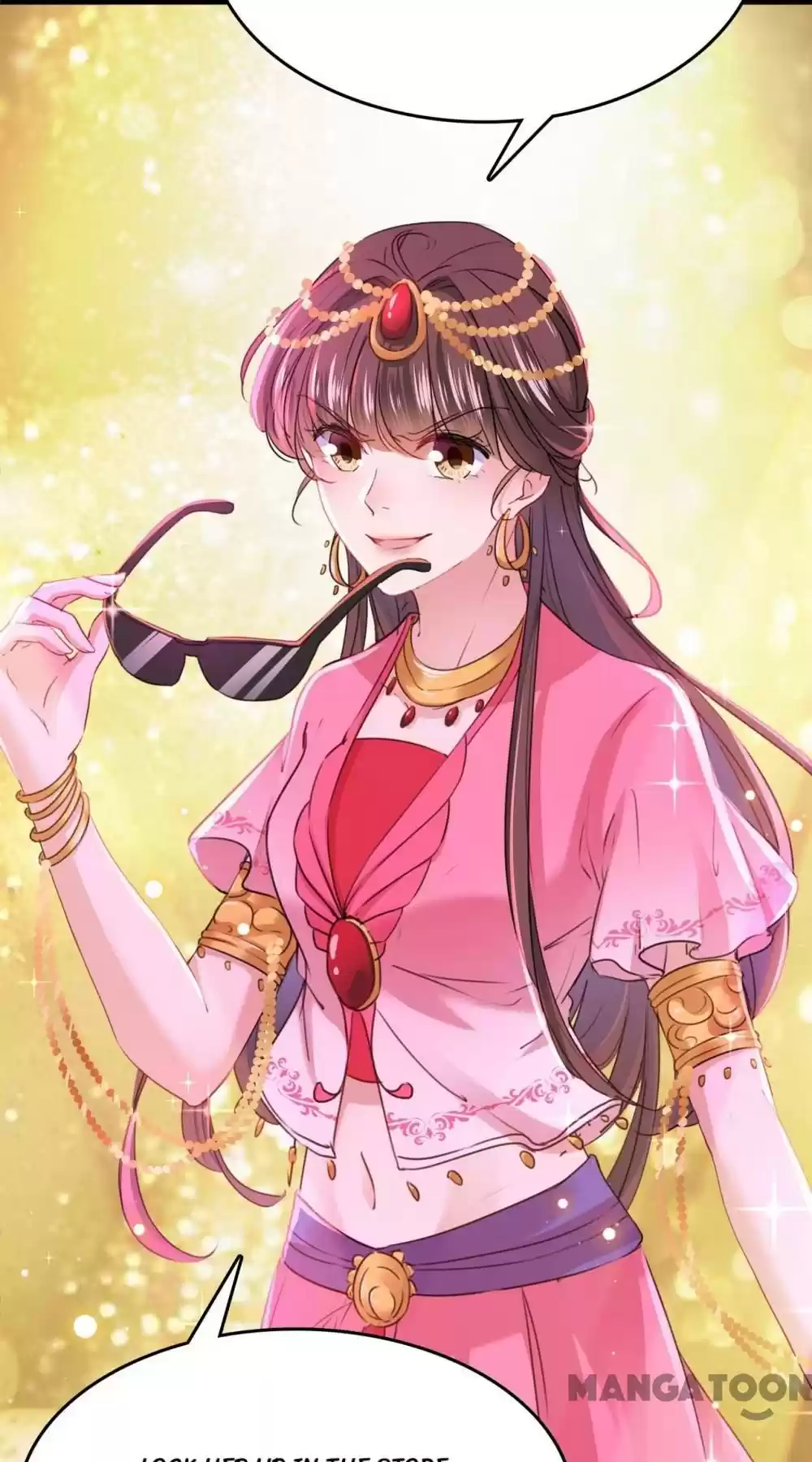 Entangled With The Duke Chapter 216