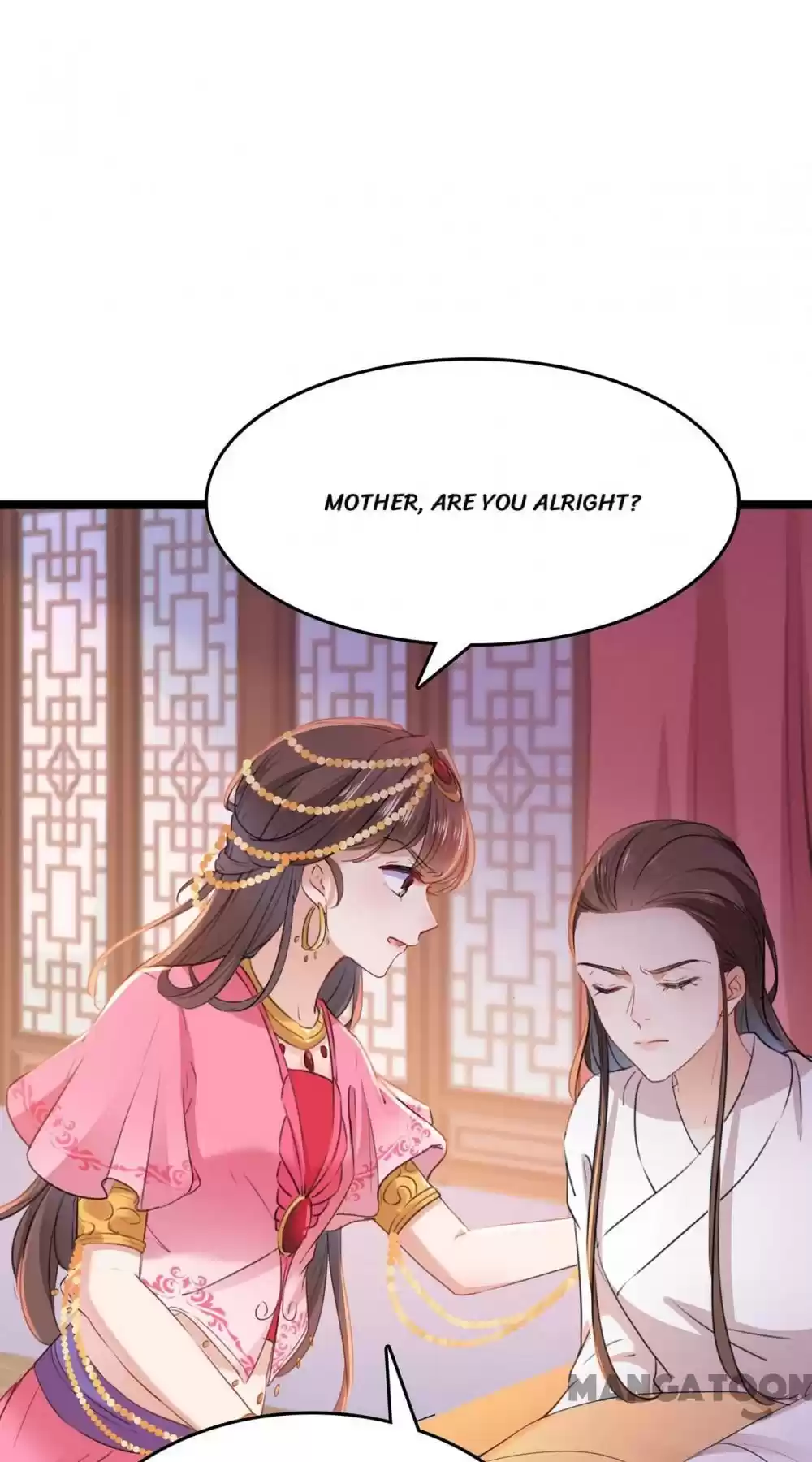 Entangled With The Duke Chapter 216