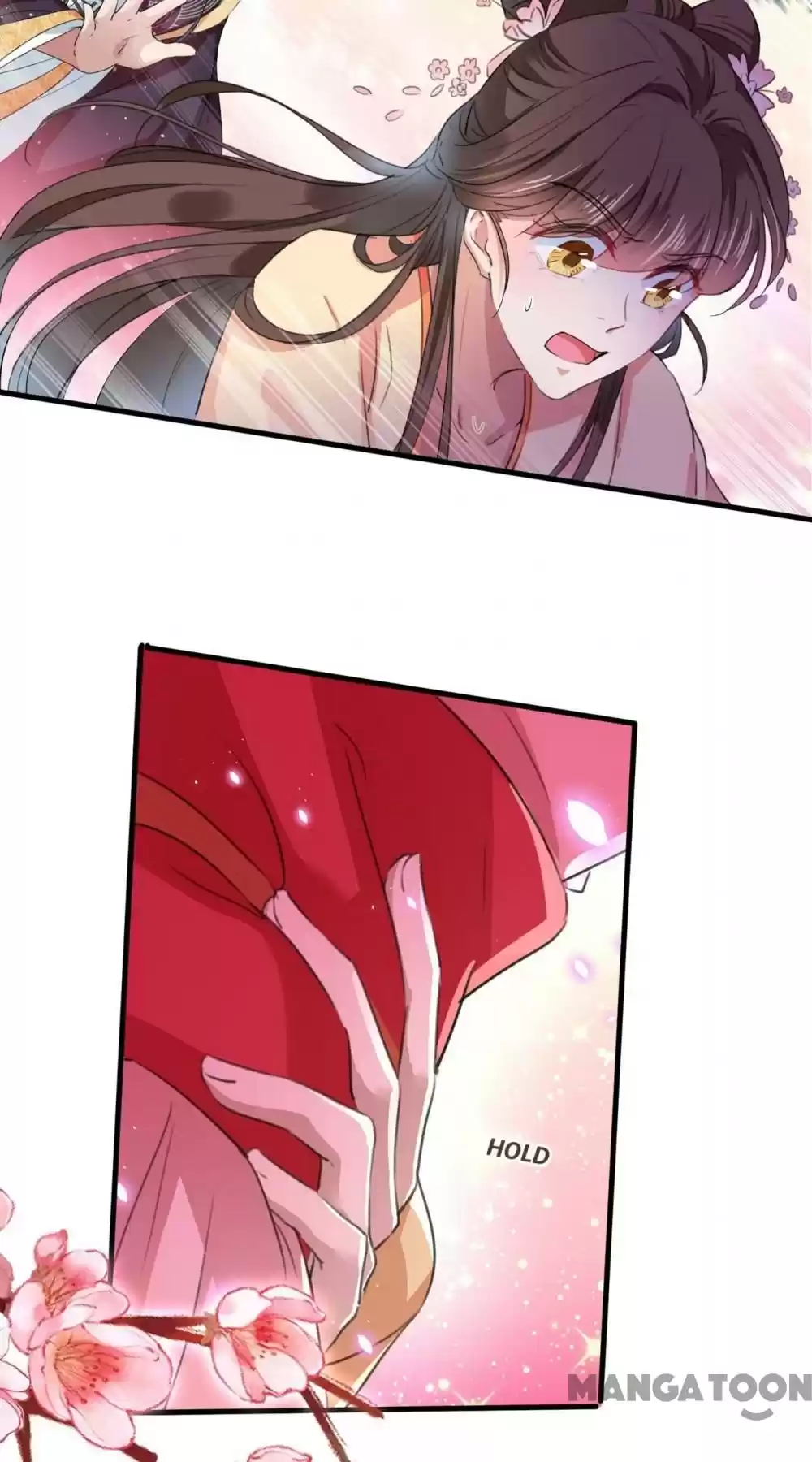 Entangled With The Duke Chapter 217