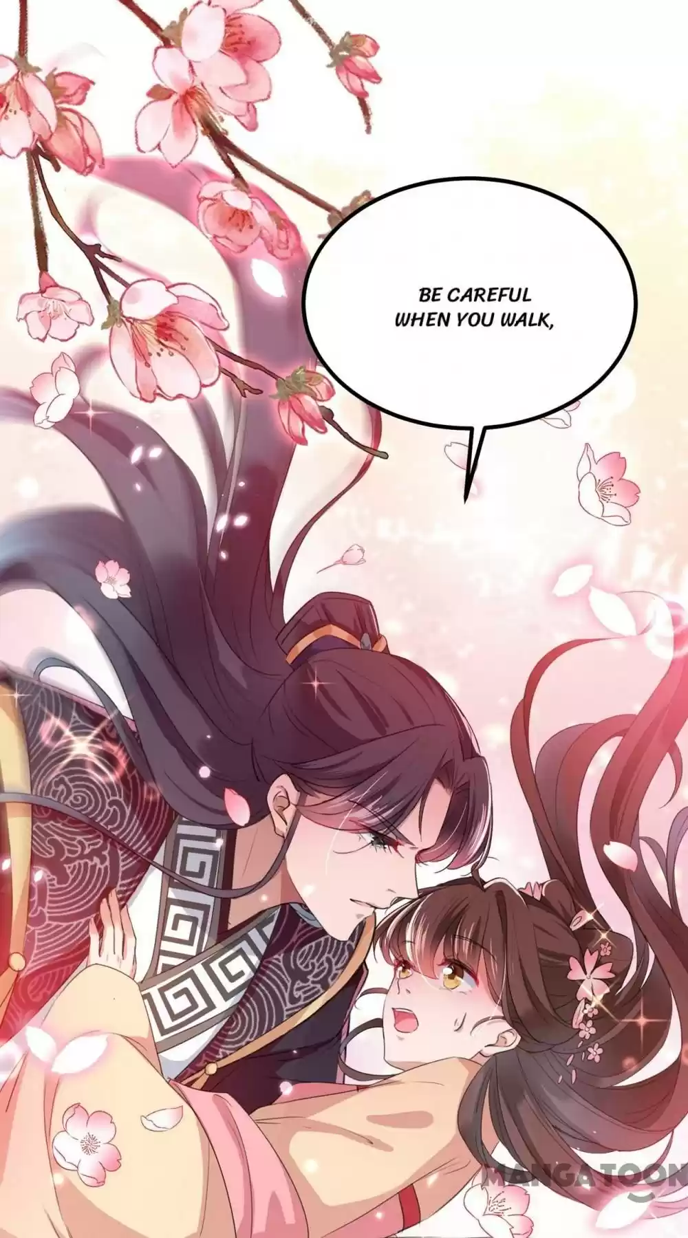 Entangled With The Duke Chapter 217