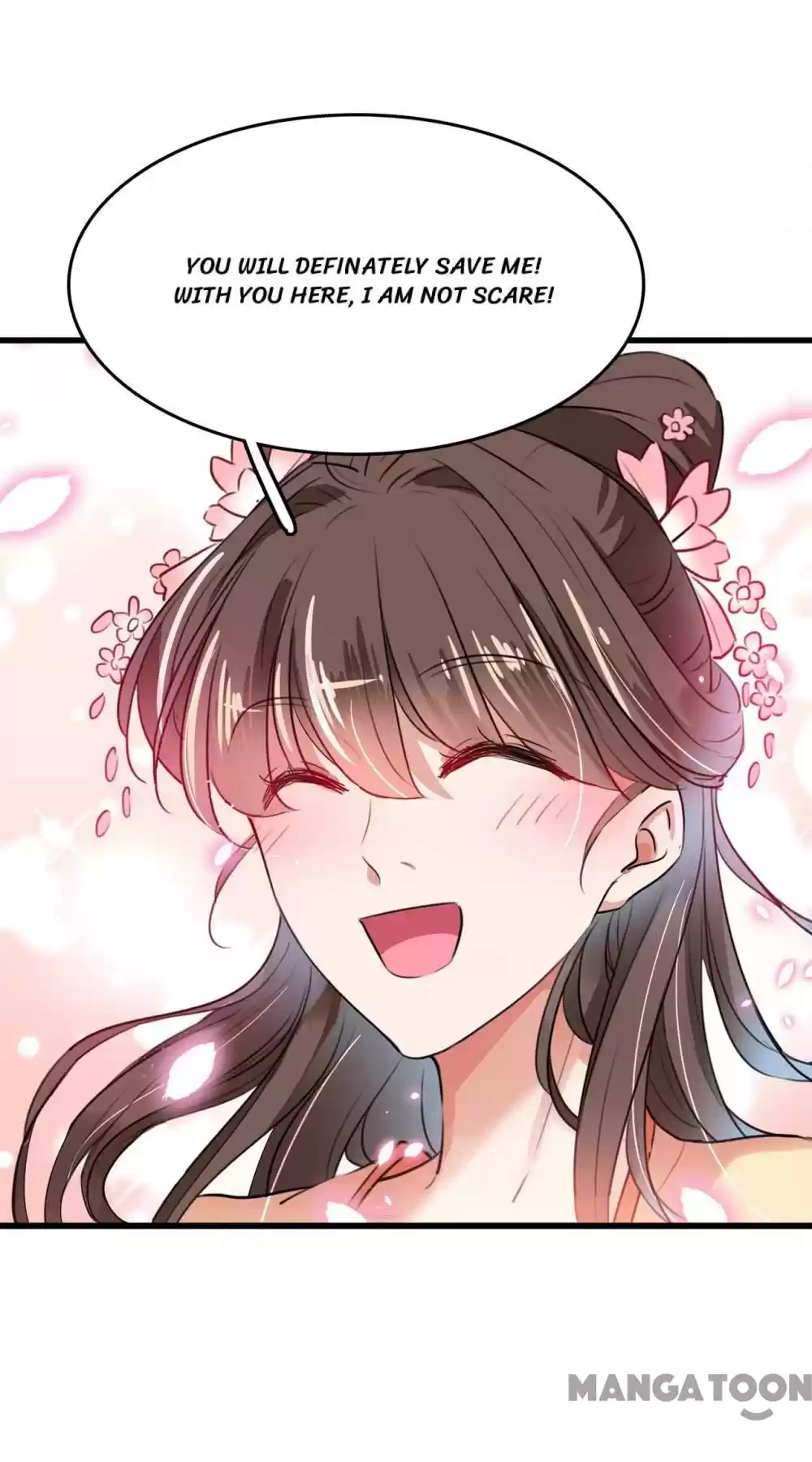 Entangled With The Duke Chapter 217