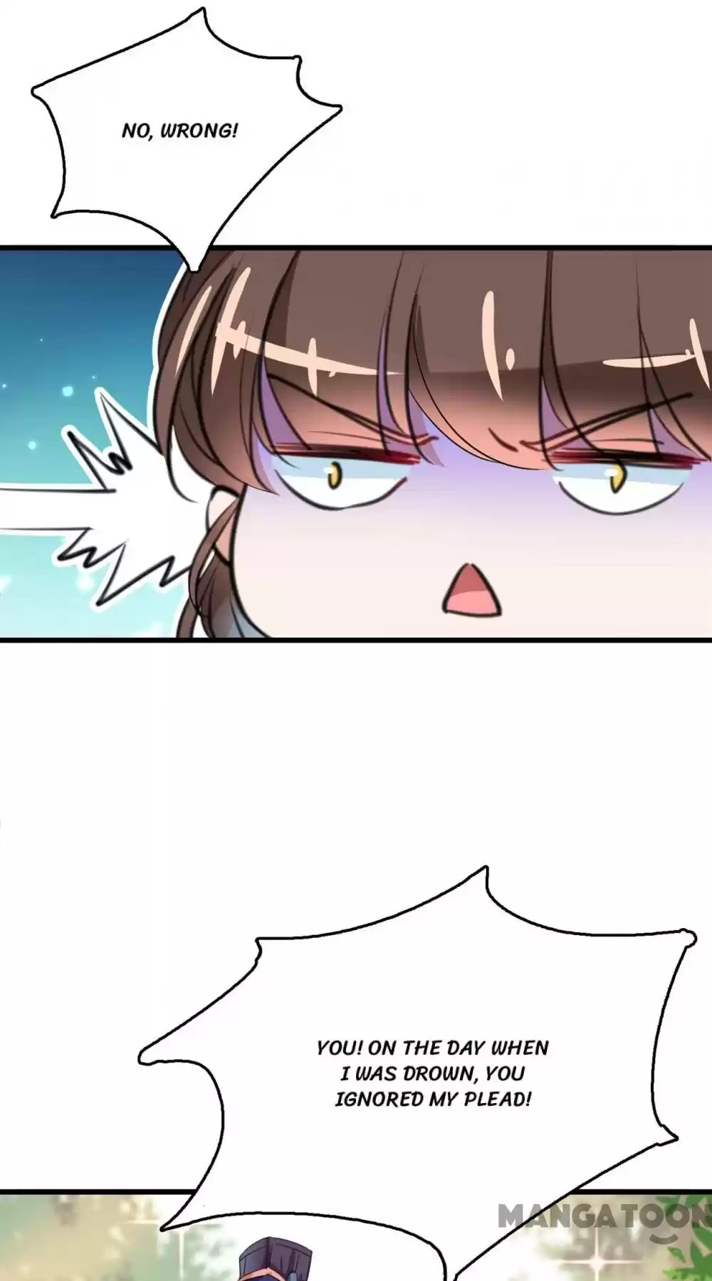 Entangled With The Duke Chapter 217