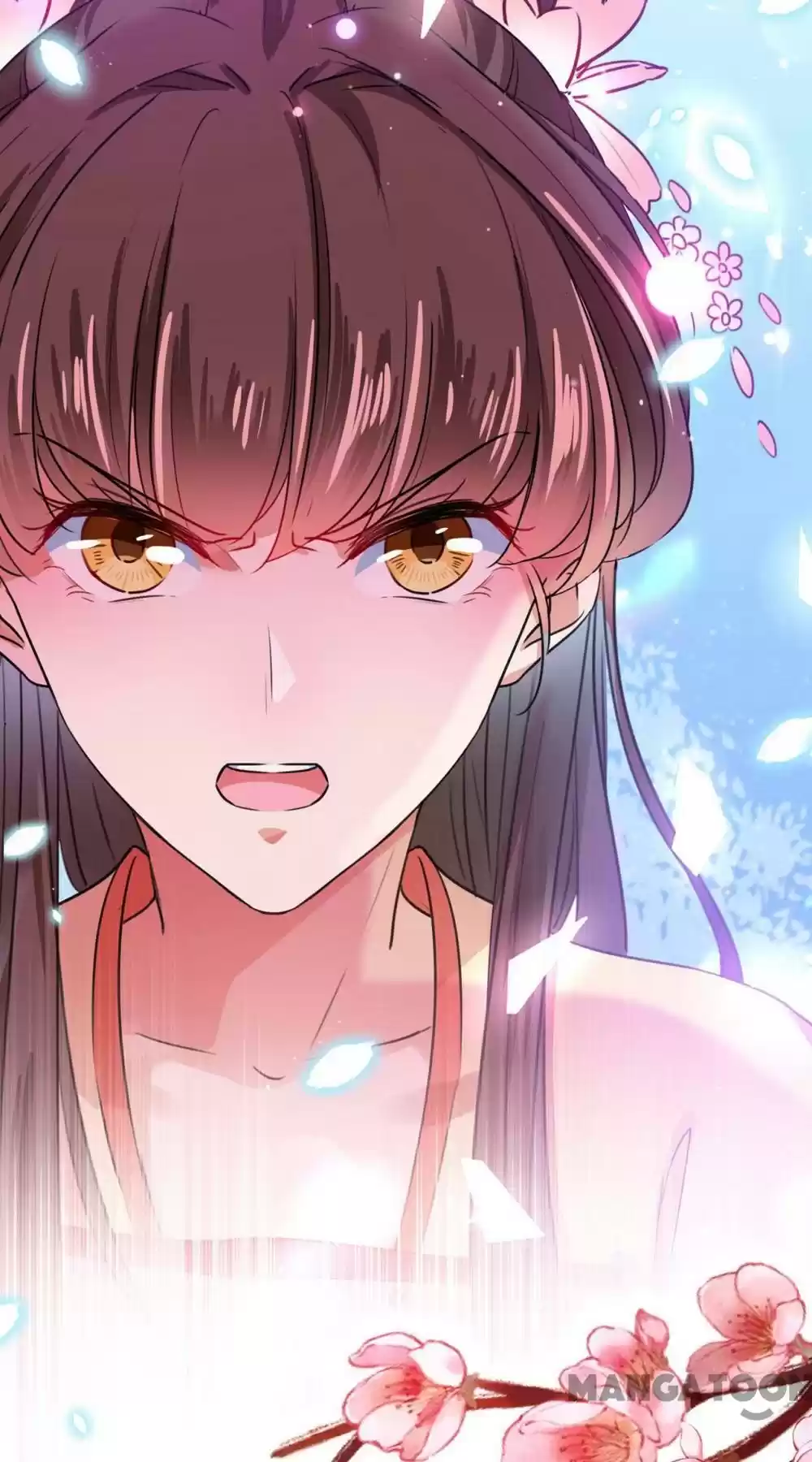 Entangled With The Duke Chapter 217