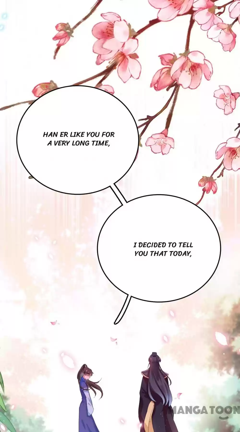 Entangled With The Duke Chapter 217