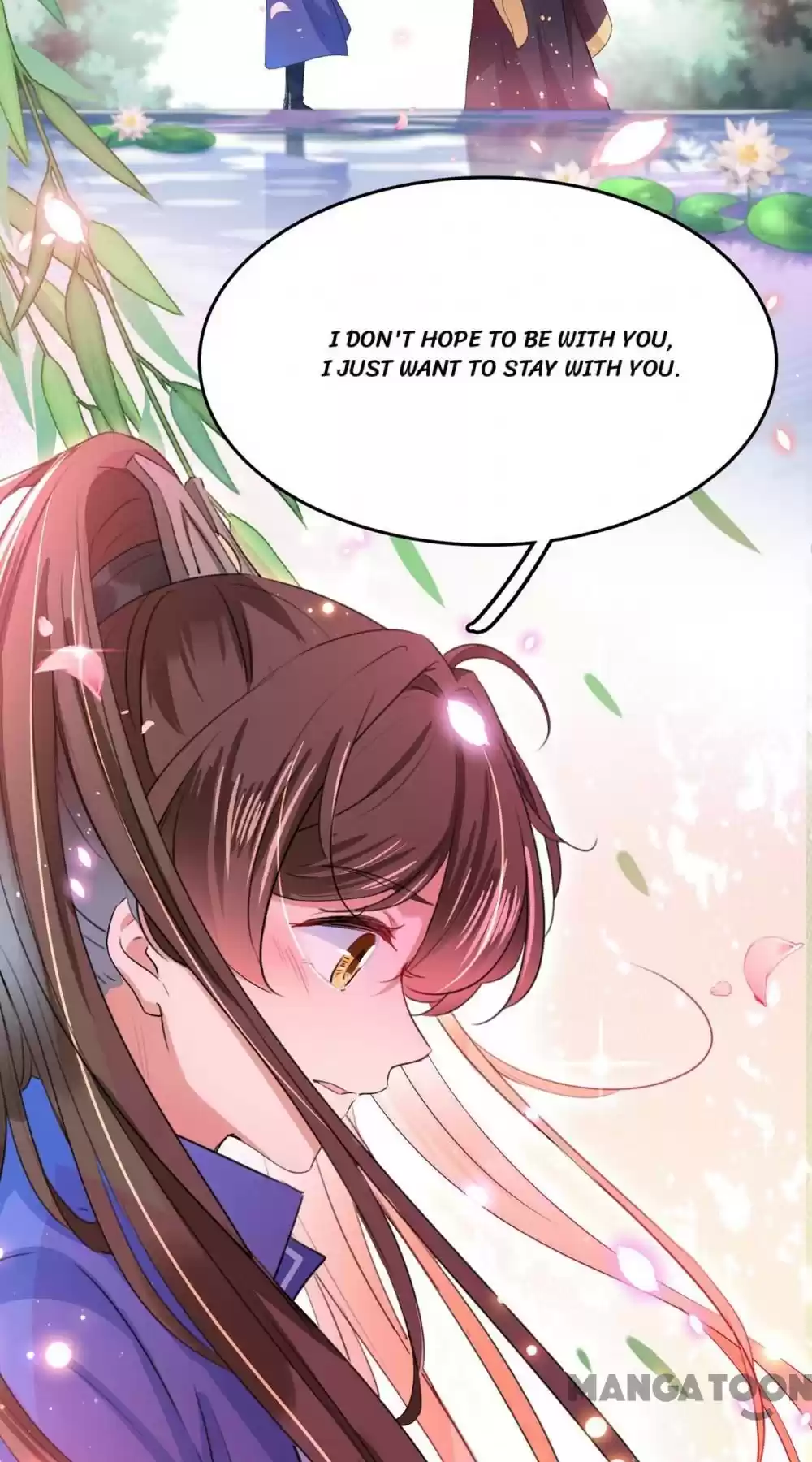 Entangled With The Duke Chapter 217