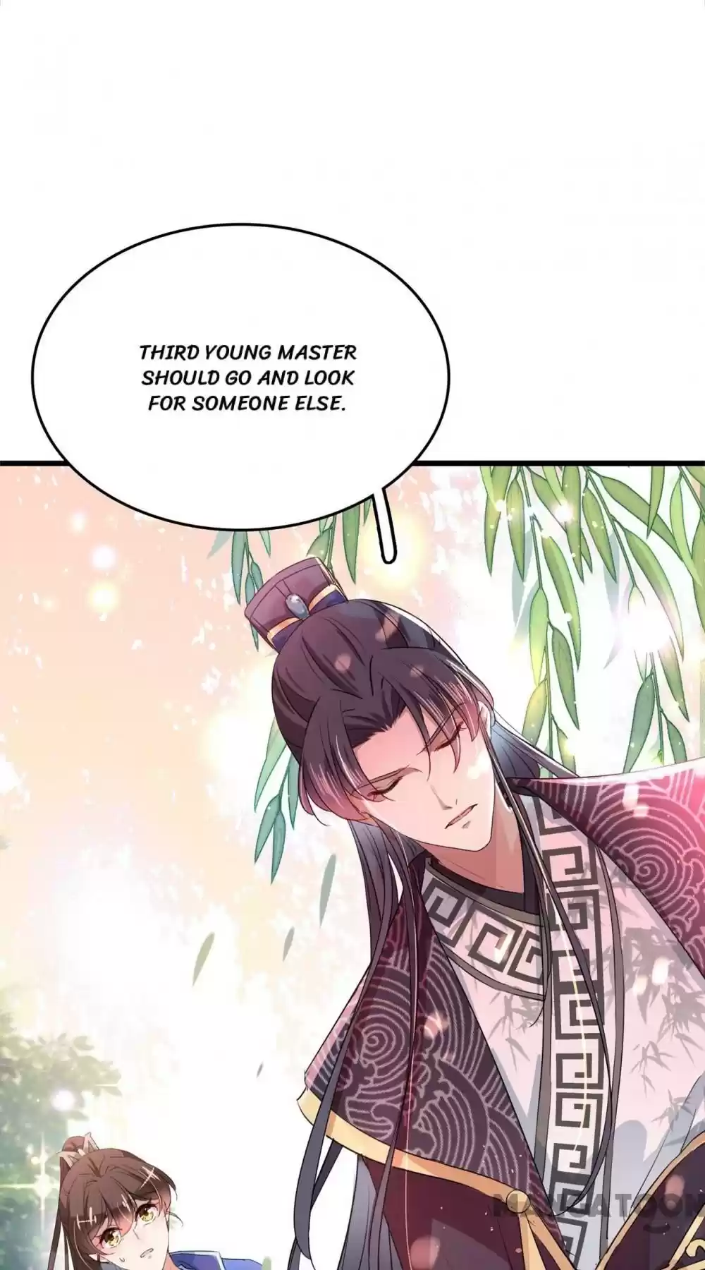 Entangled With The Duke Chapter 217