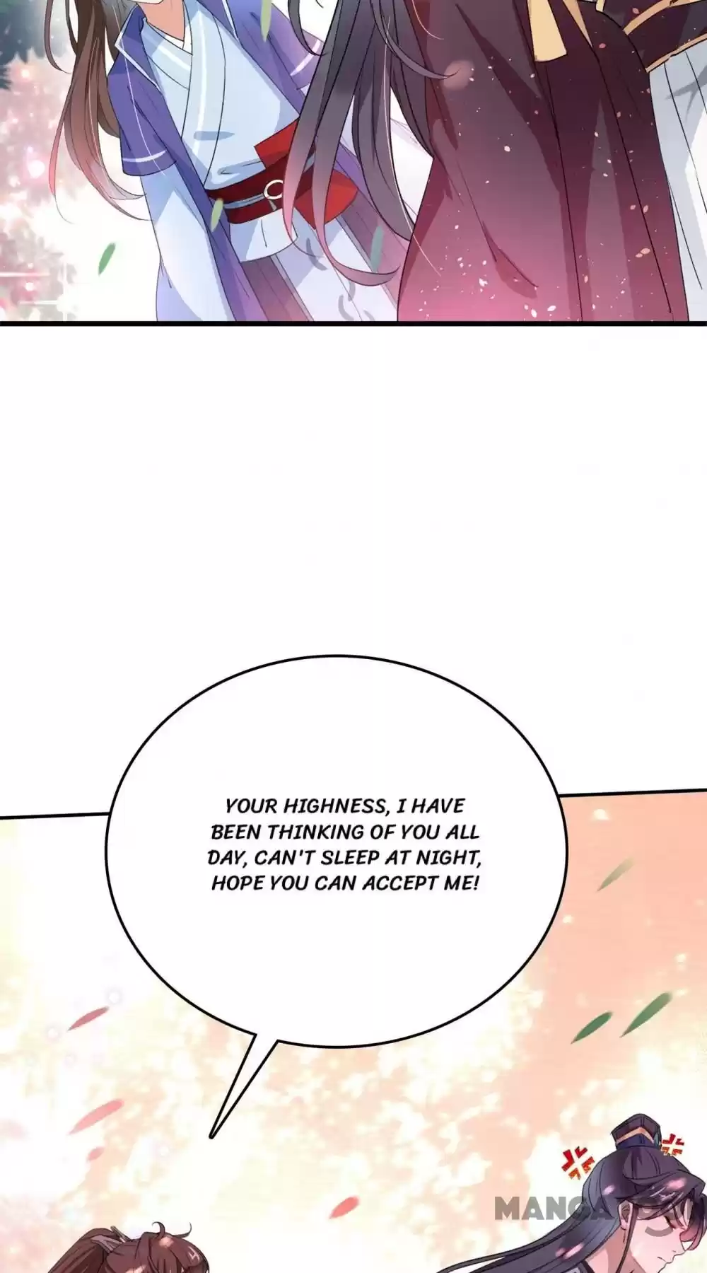 Entangled With The Duke Chapter 217