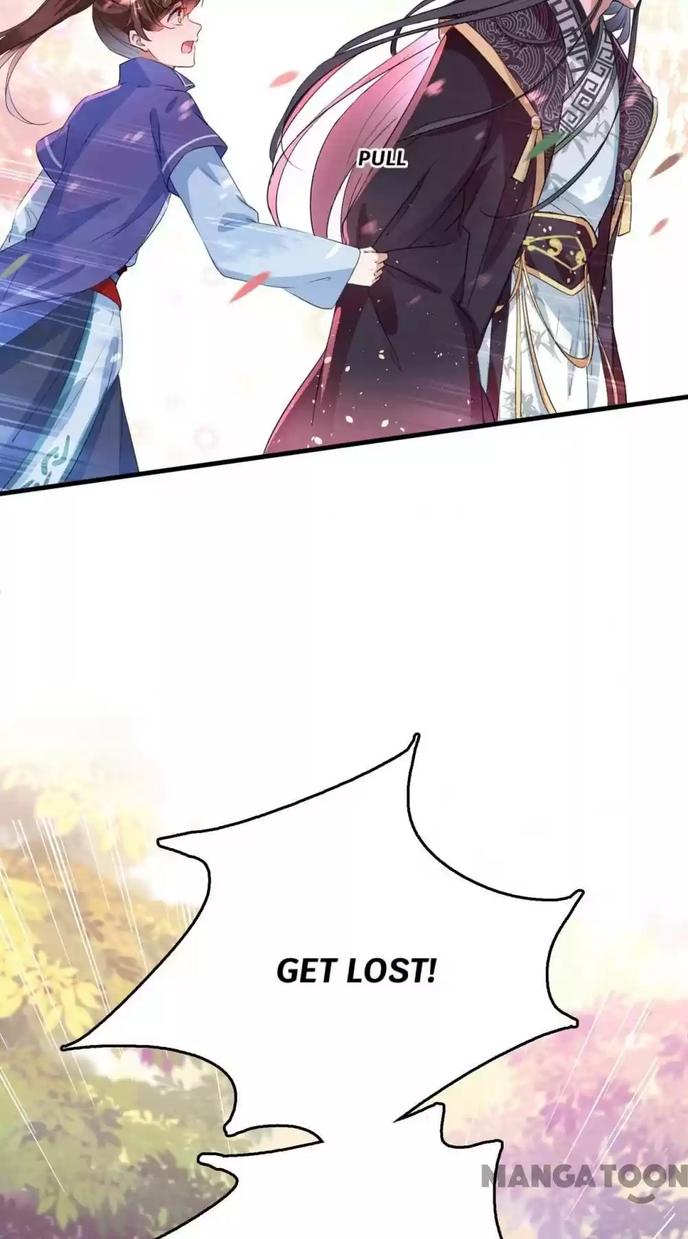 Entangled With The Duke Chapter 217