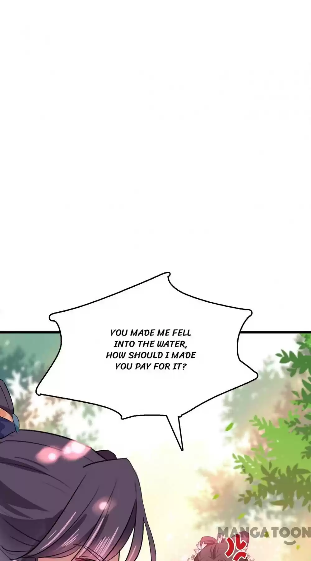 Entangled With The Duke Chapter 217