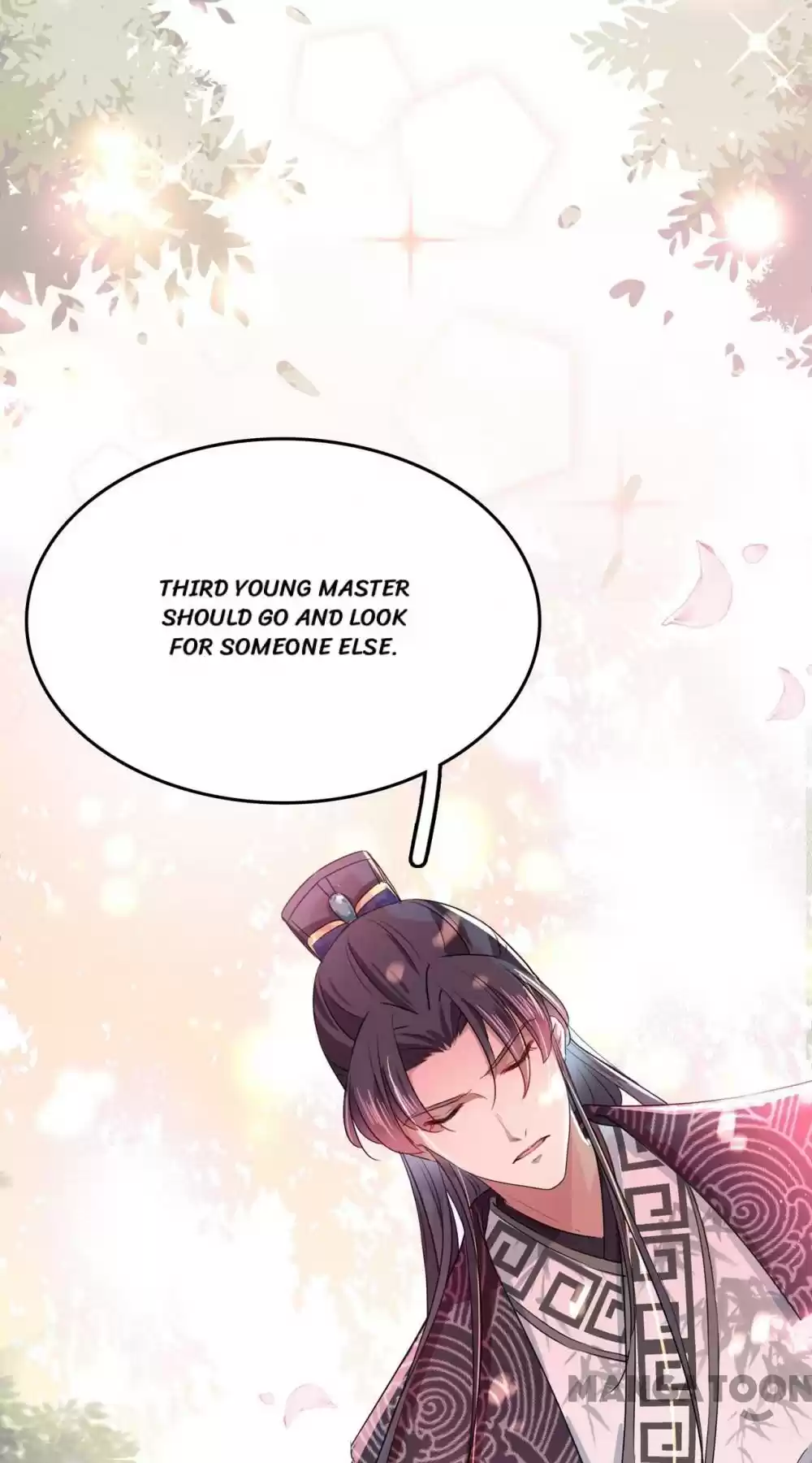 Entangled With The Duke Chapter 217