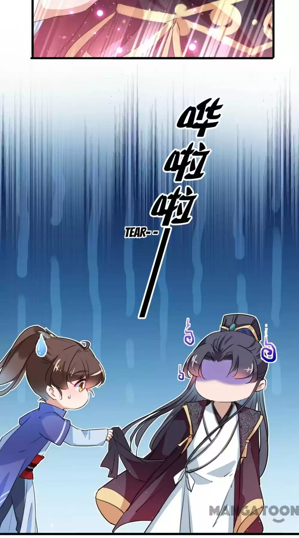 Entangled With The Duke Chapter 217