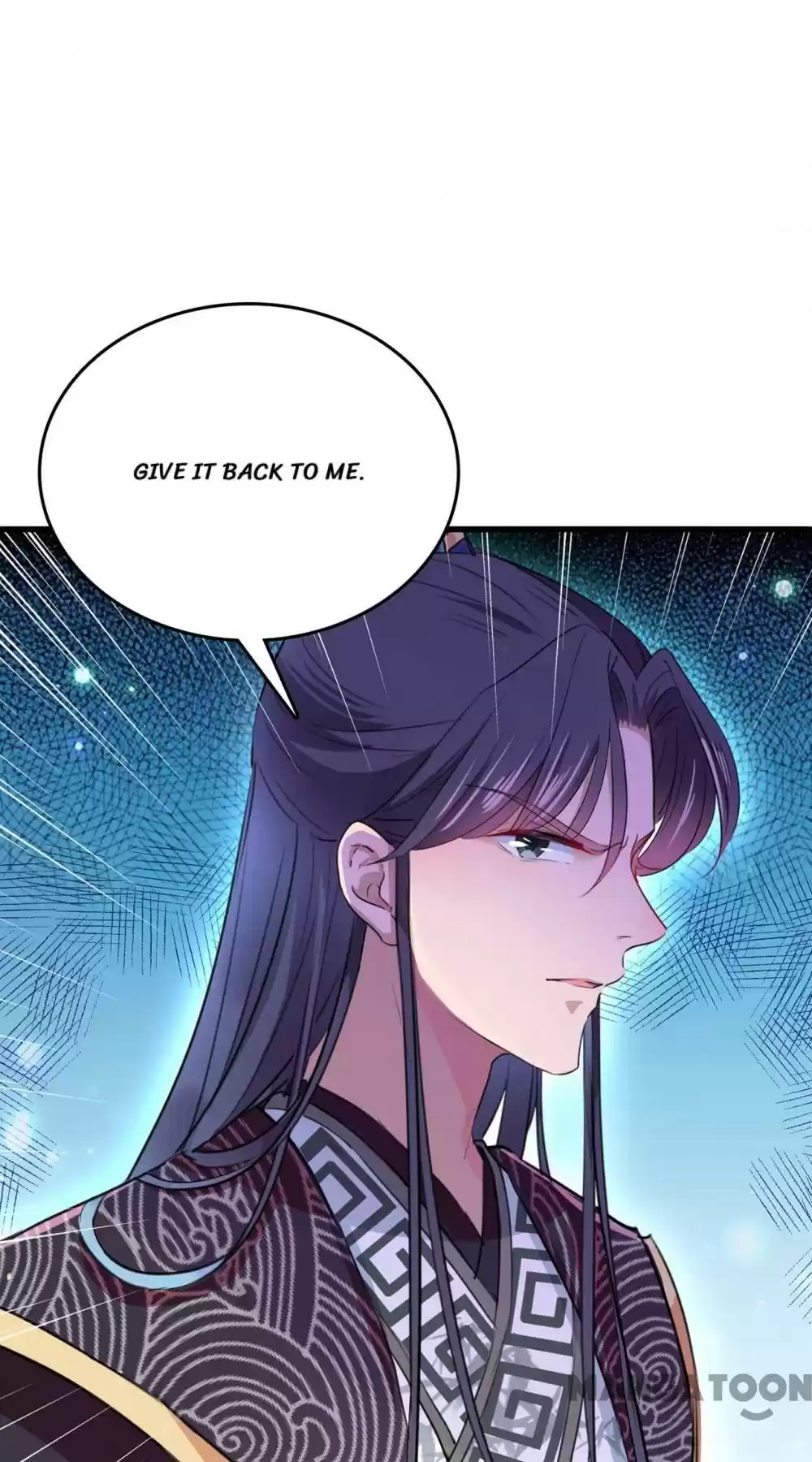 Entangled With The Duke Chapter 217