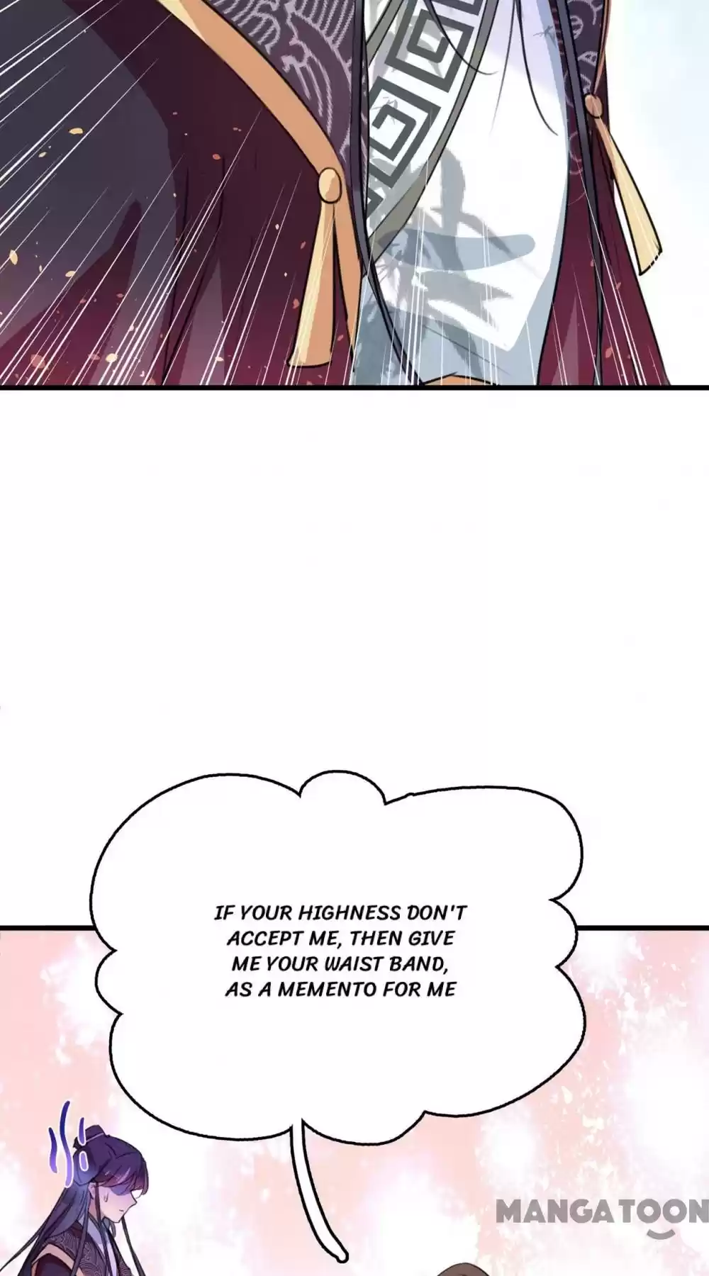 Entangled With The Duke Chapter 217