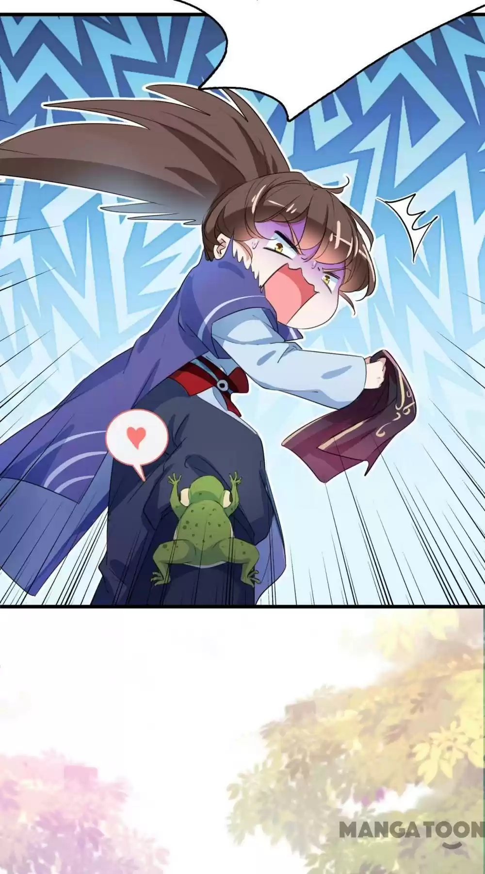 Entangled With The Duke Chapter 217