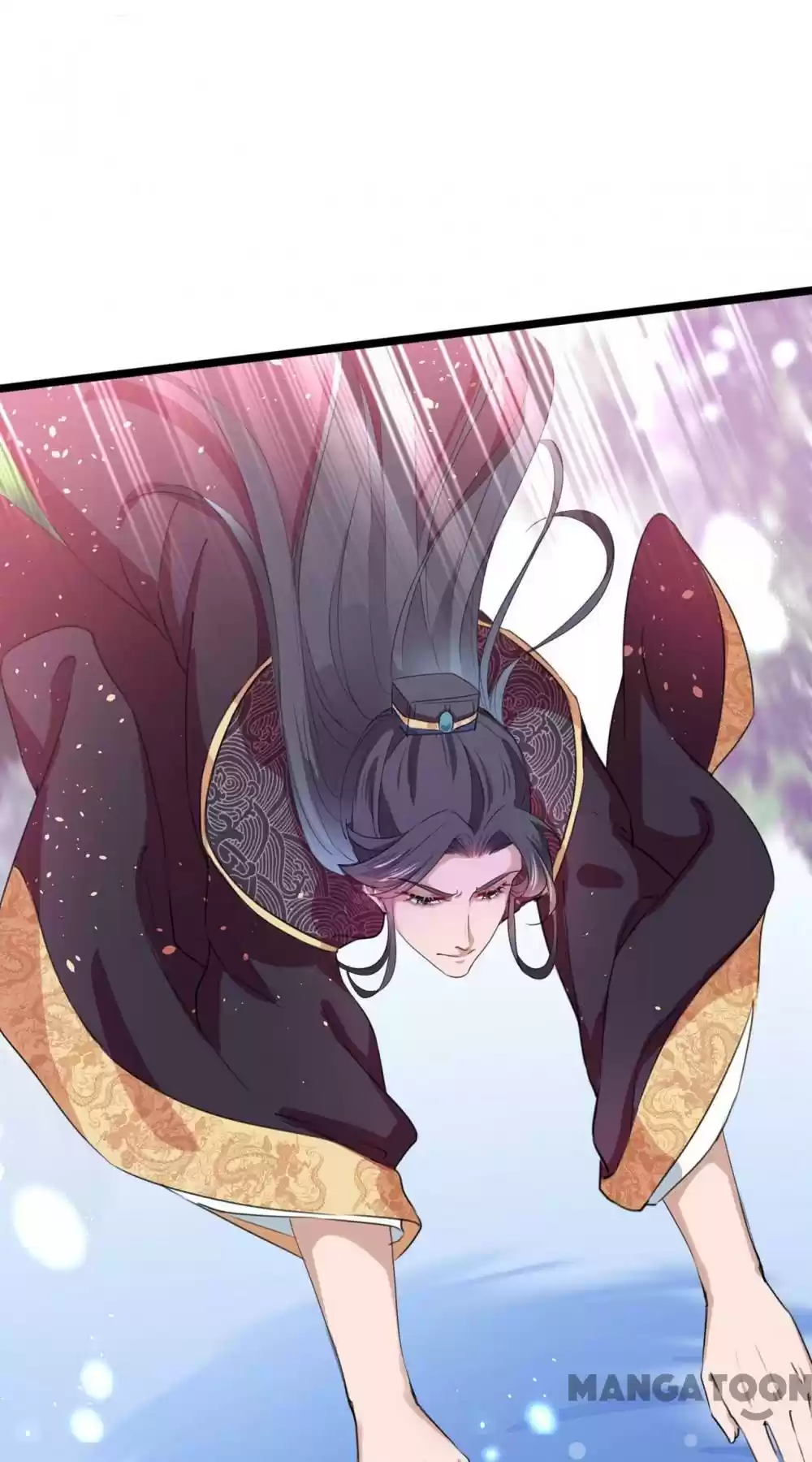 Entangled With The Duke Chapter 217