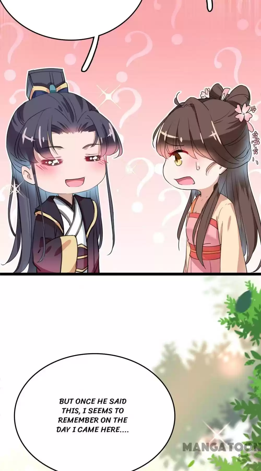 Entangled With The Duke Chapter 217