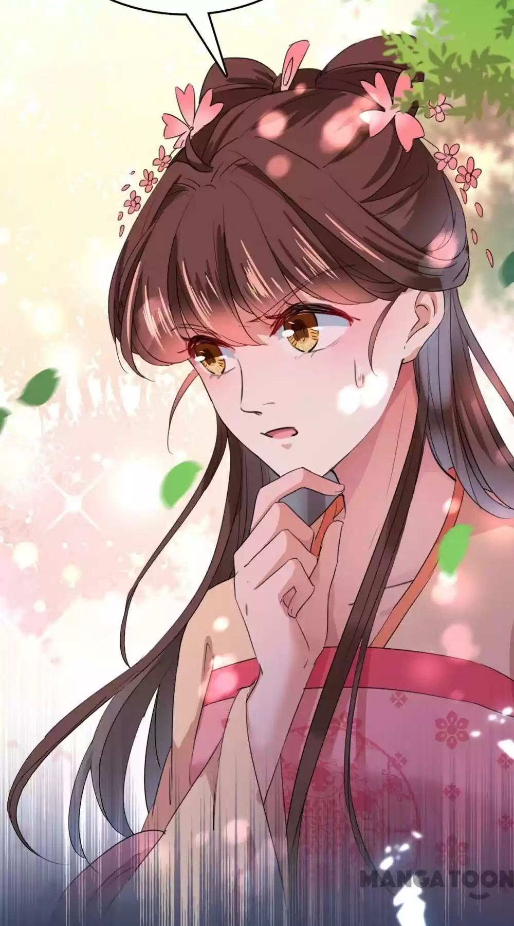 Entangled With The Duke Chapter 217