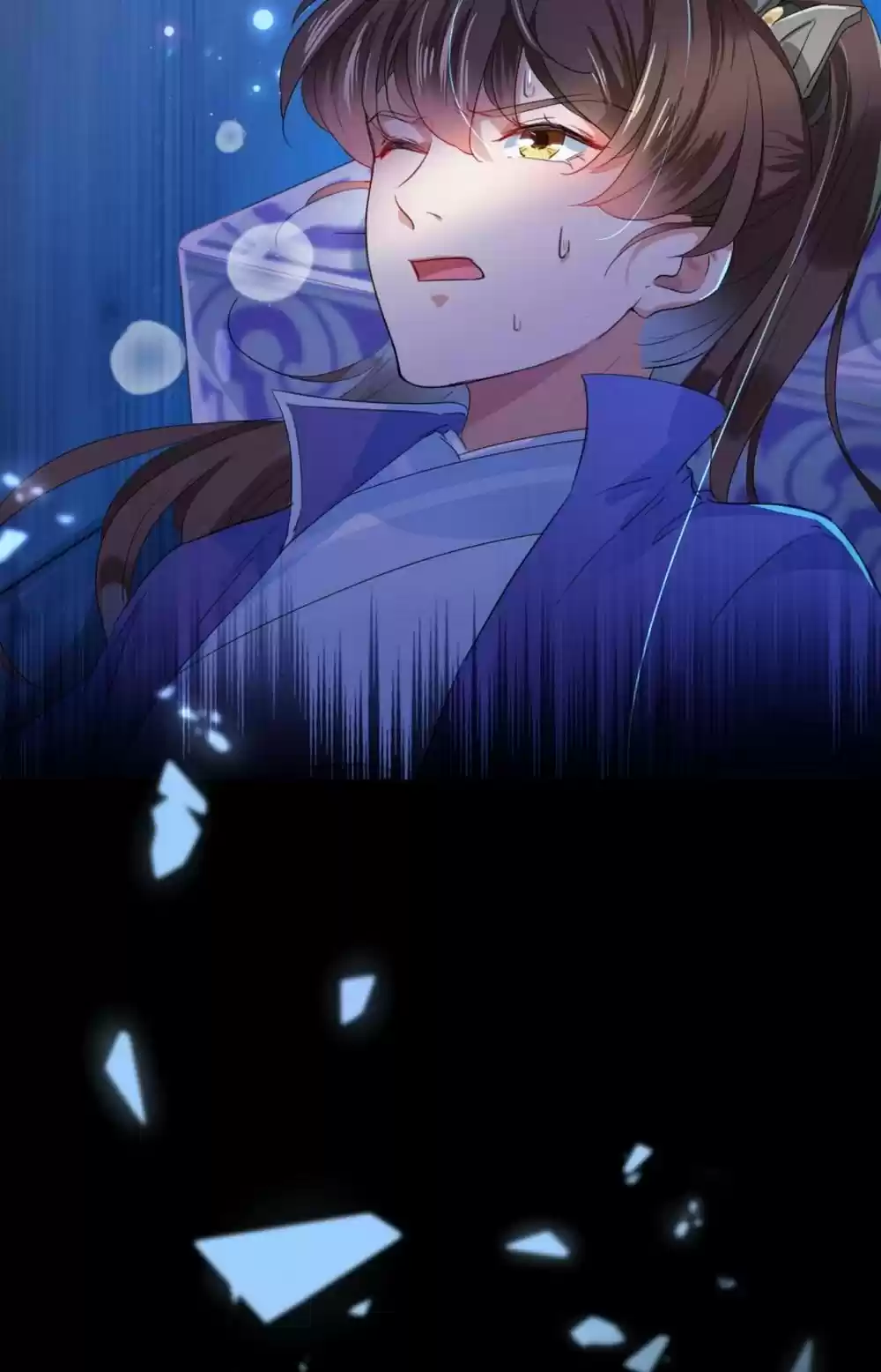 Entangled With The Duke Chapter 217