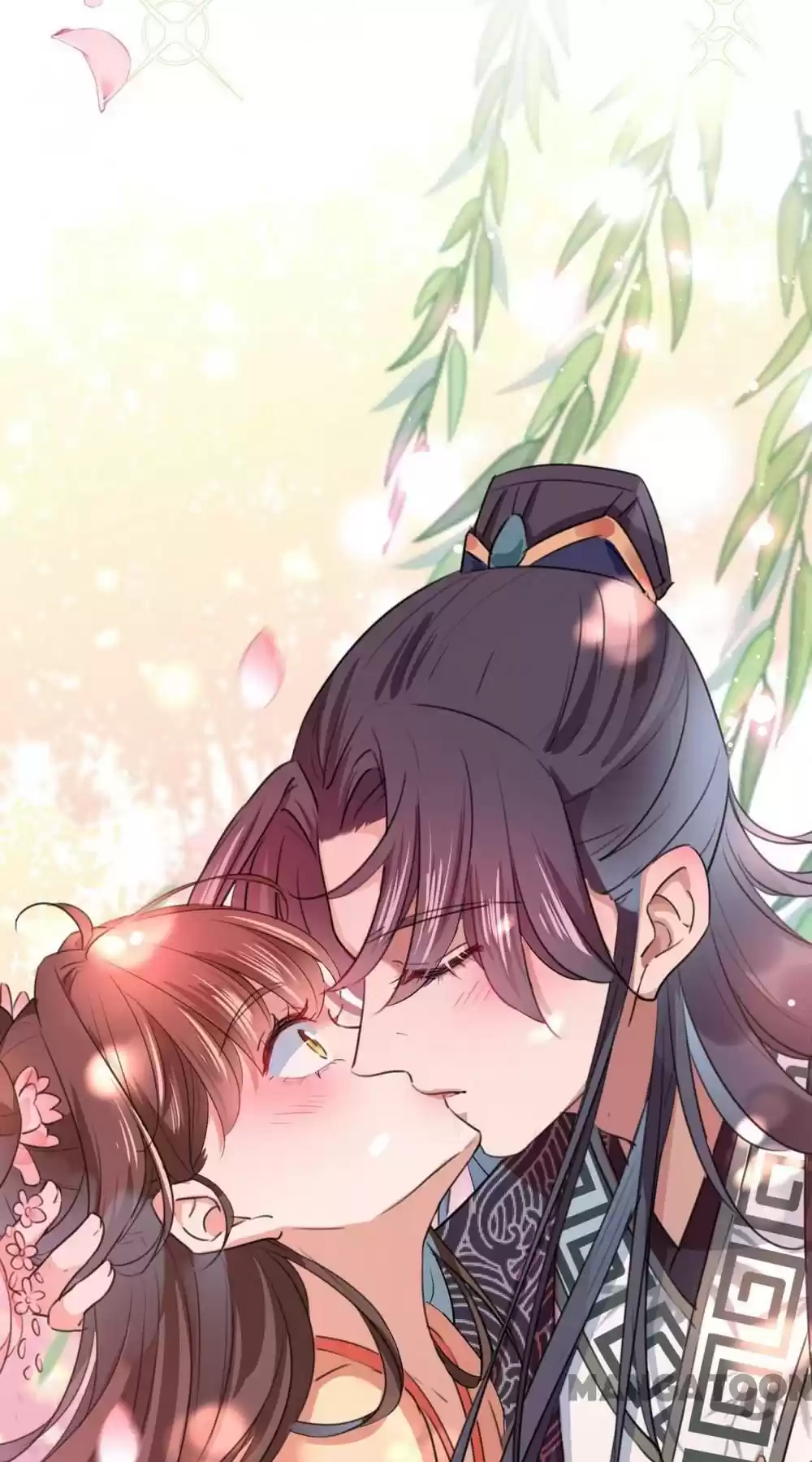 Entangled With The Duke Chapter 217