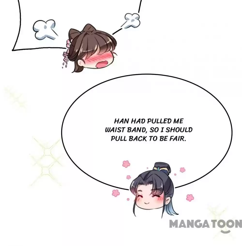 Entangled With The Duke Chapter 217