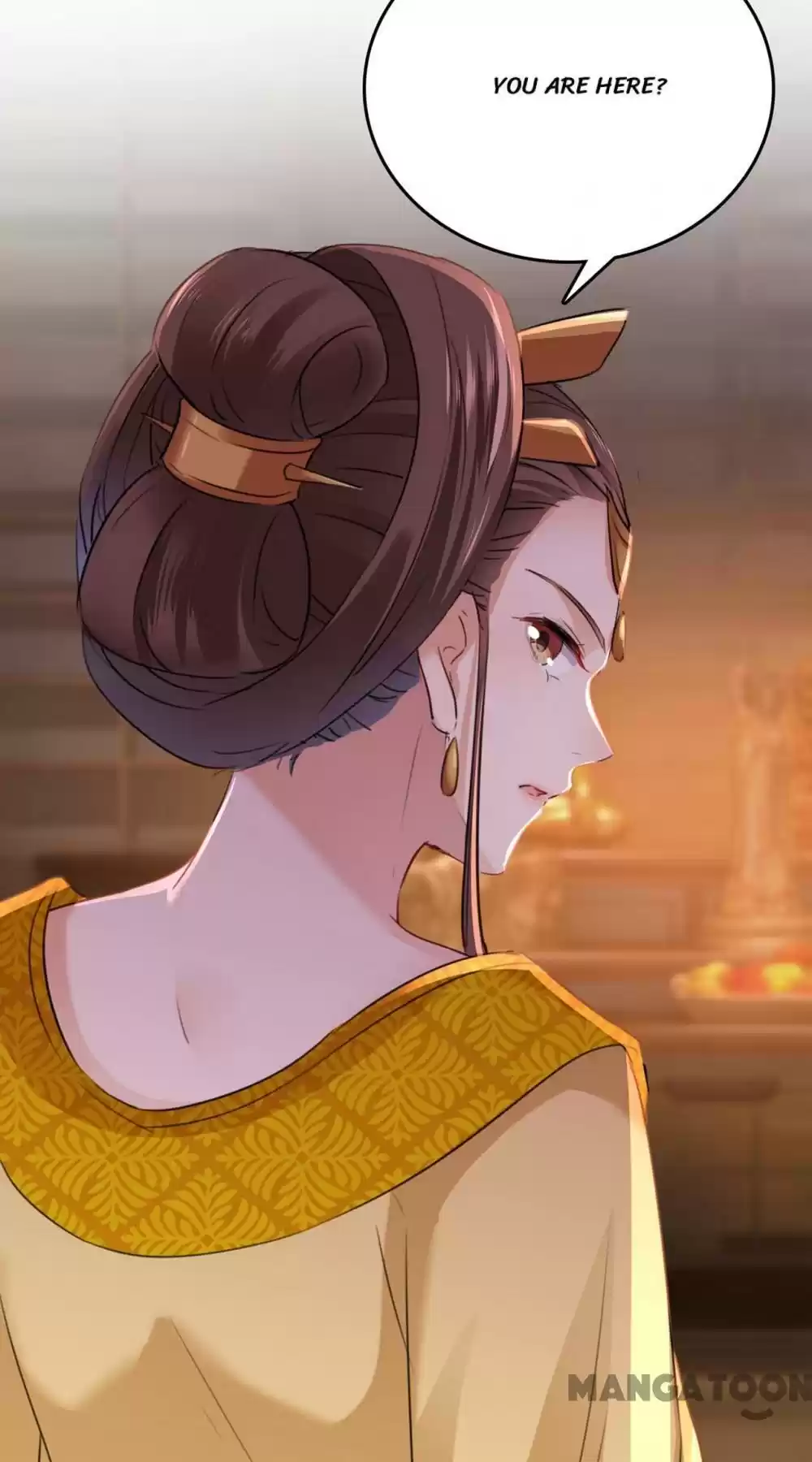 Entangled With The Duke Chapter 218