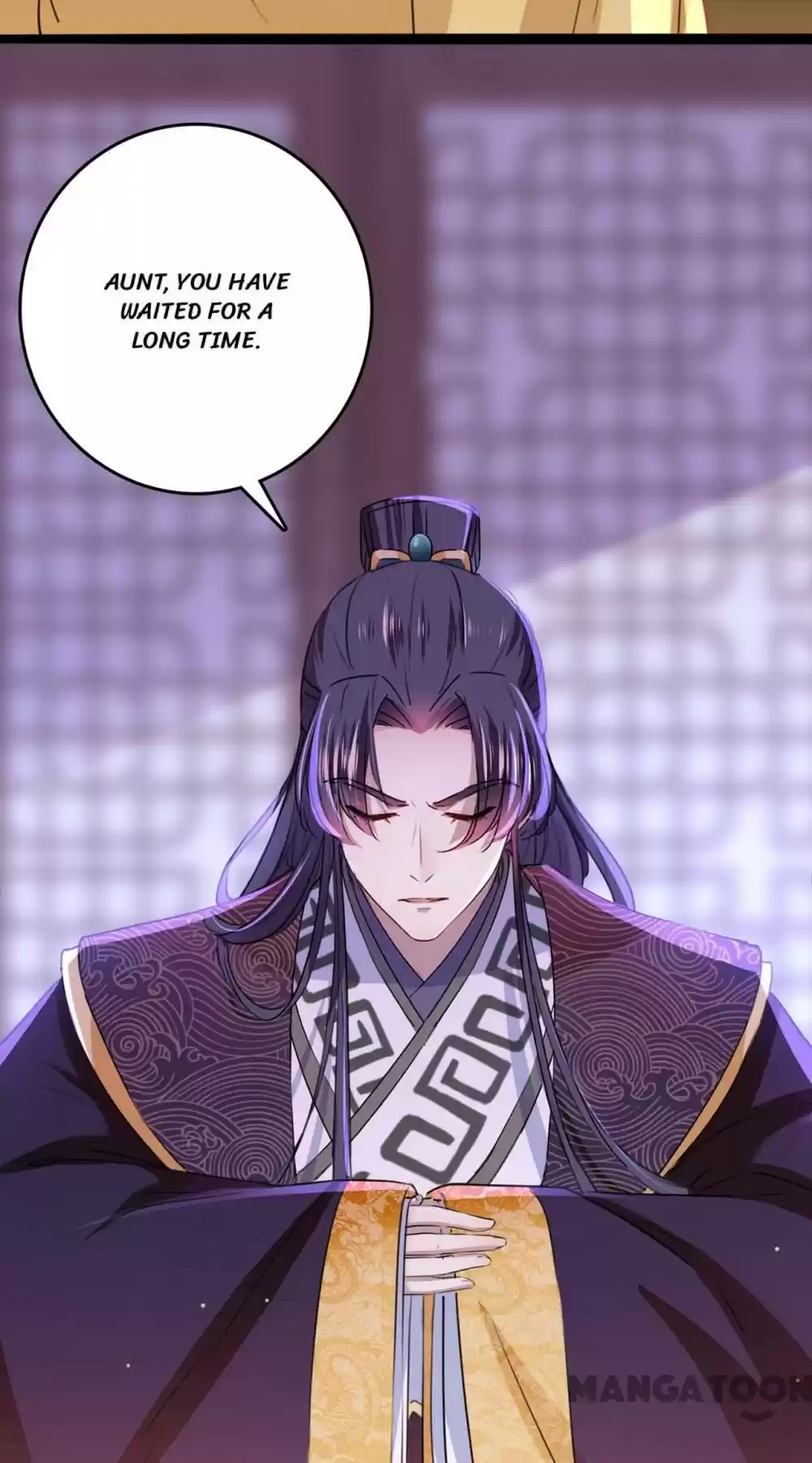 Entangled With The Duke Chapter 218