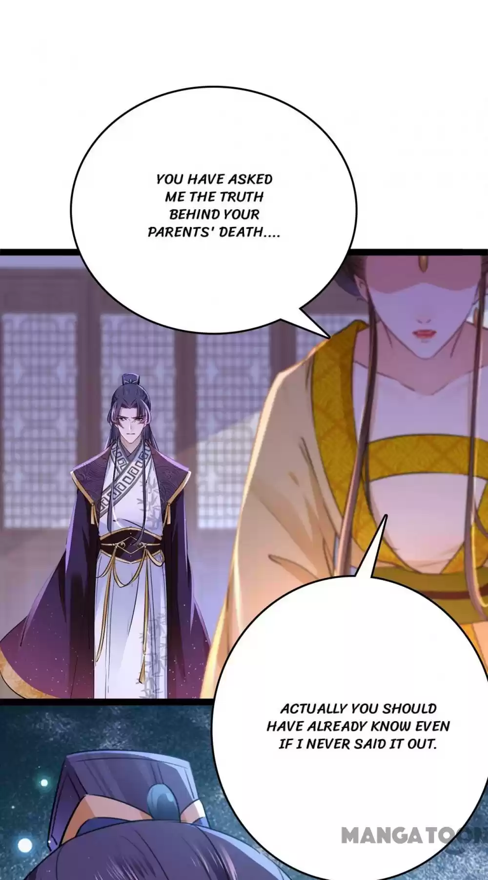 Entangled With The Duke Chapter 218