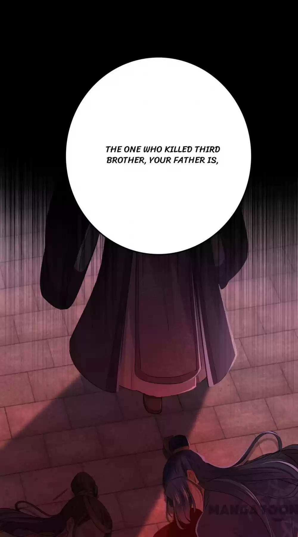 Entangled With The Duke Chapter 218