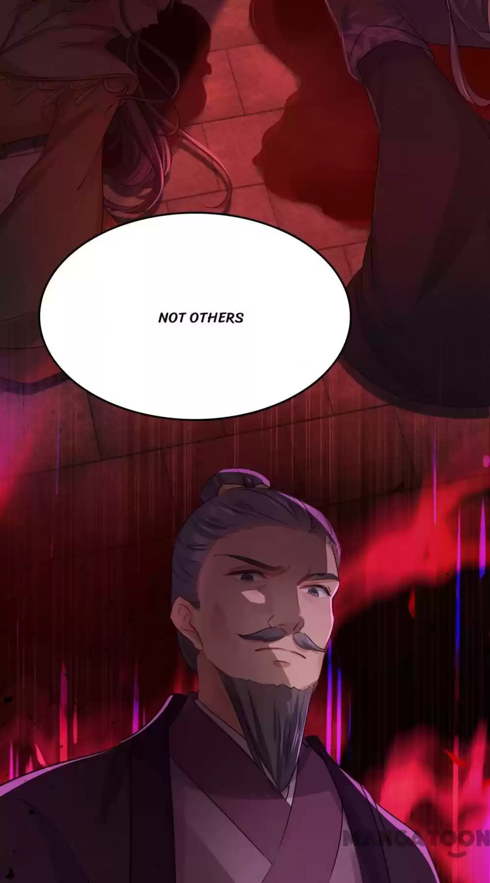 Entangled With The Duke Chapter 218