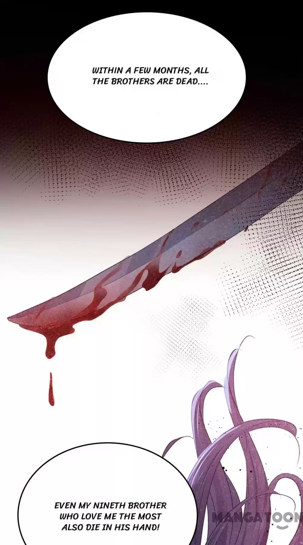 Entangled With The Duke Chapter 218