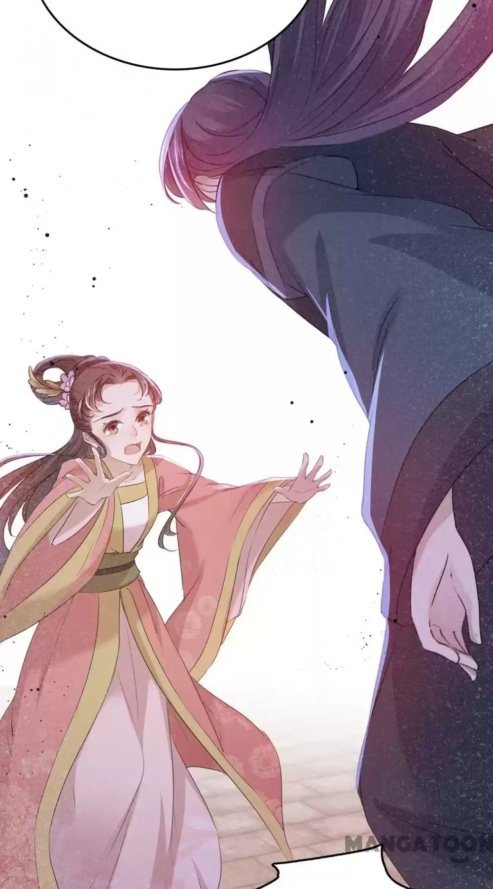 Entangled With The Duke Chapter 218