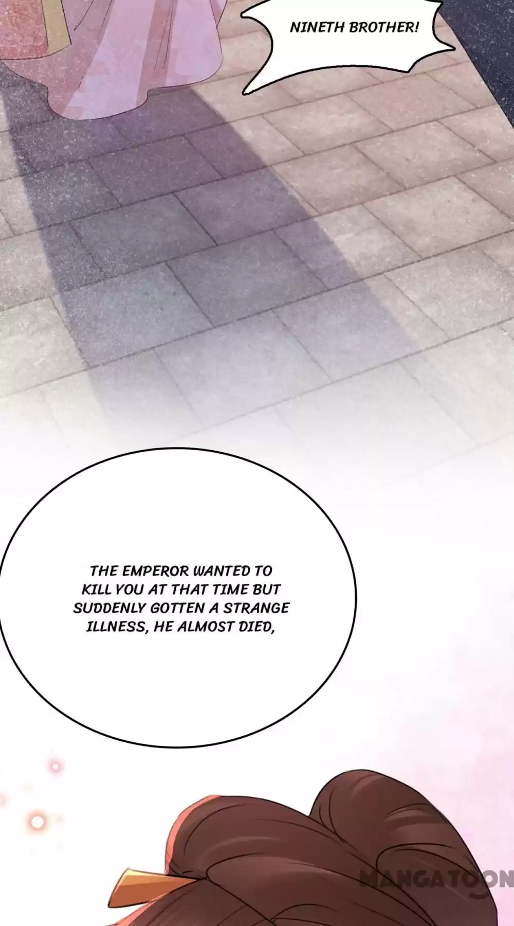 Entangled With The Duke Chapter 218