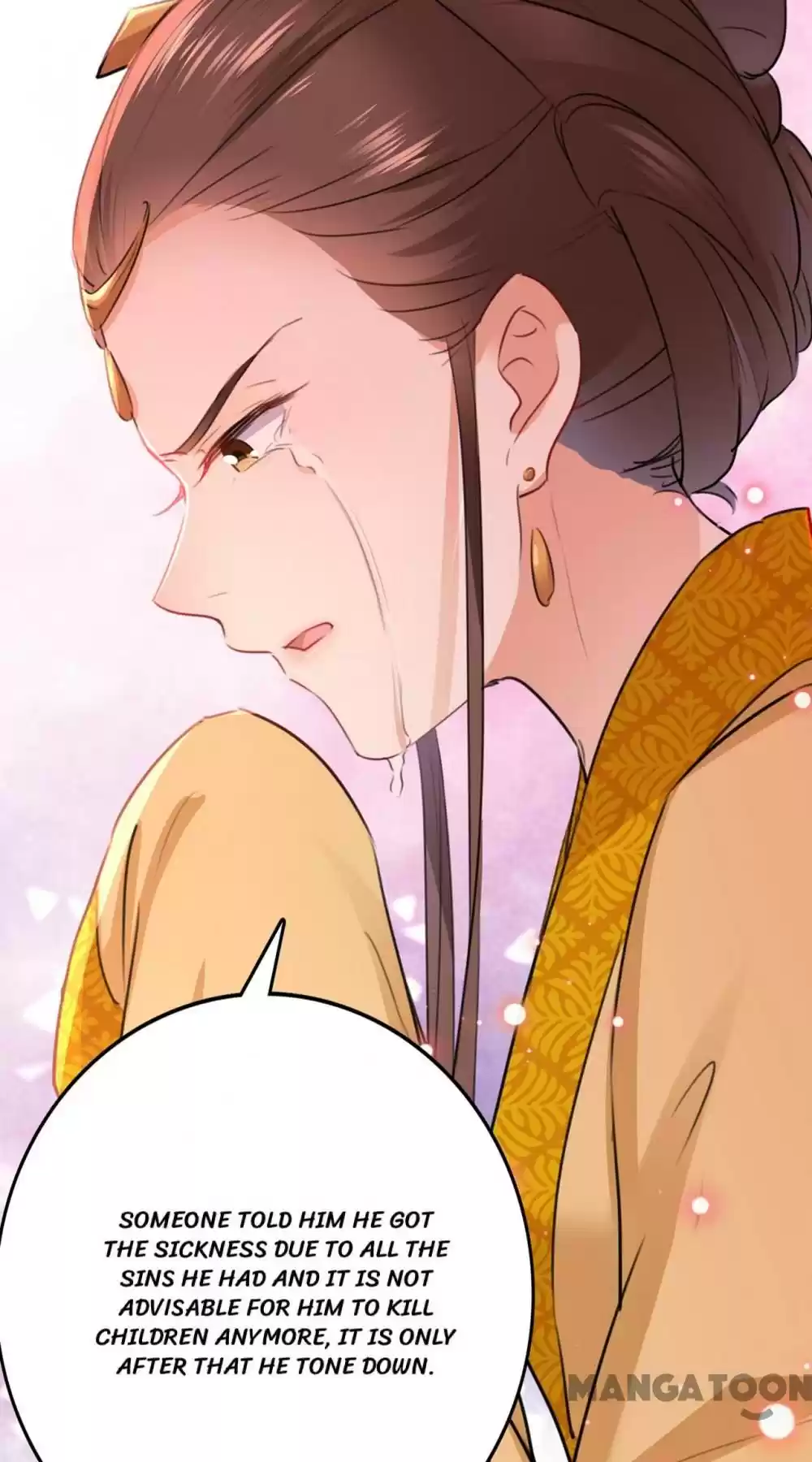 Entangled With The Duke Chapter 218