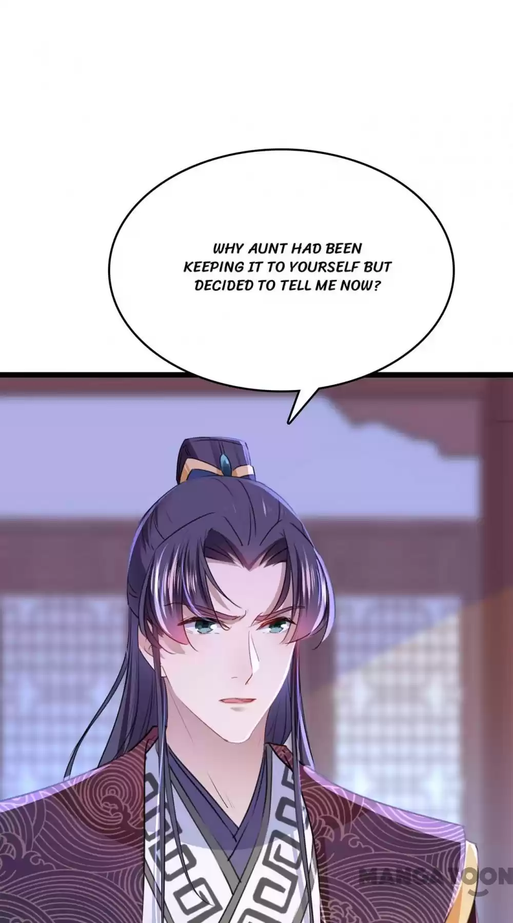 Entangled With The Duke Chapter 218