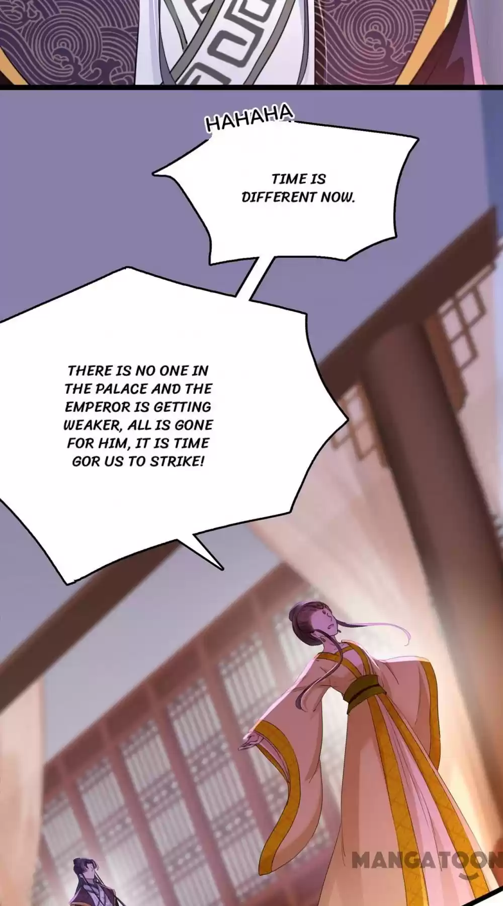 Entangled With The Duke Chapter 218