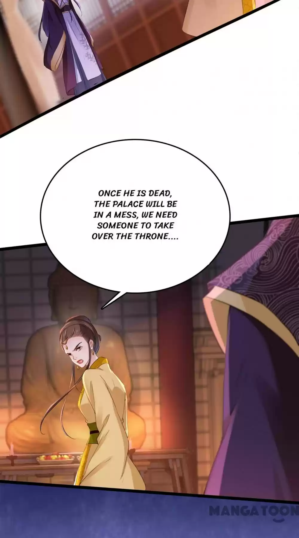 Entangled With The Duke Chapter 218