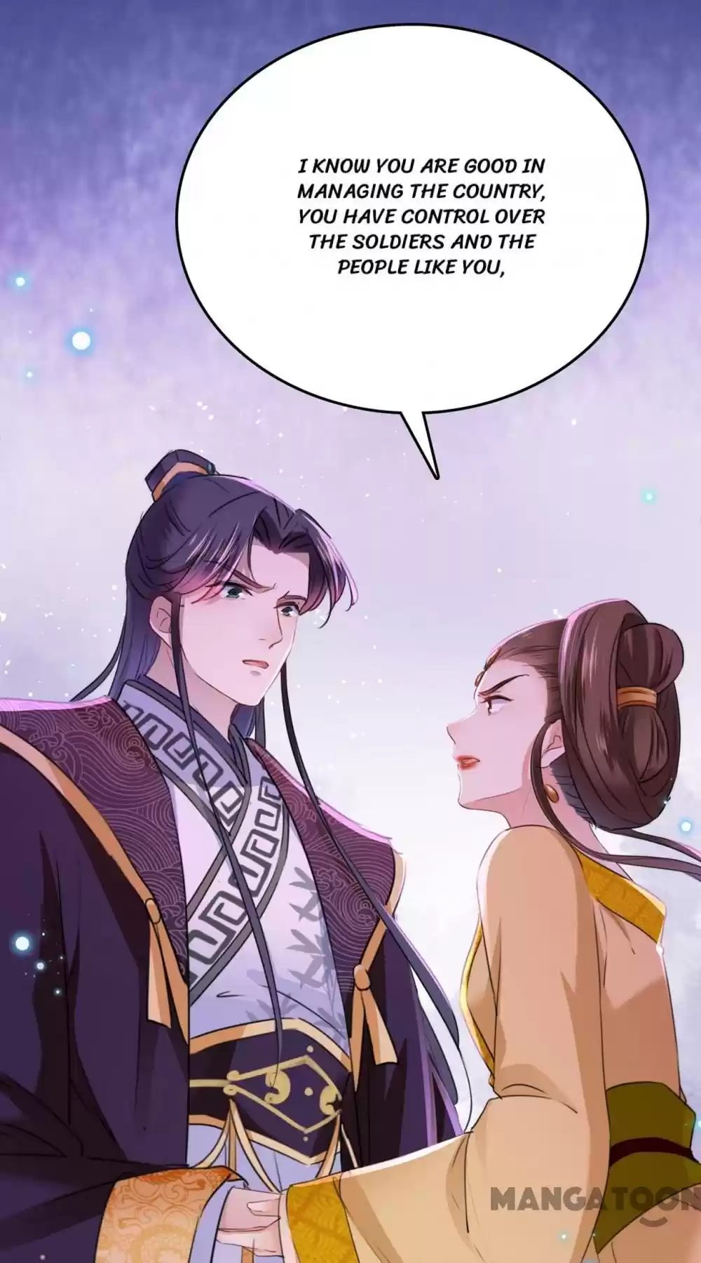 Entangled With The Duke Chapter 218