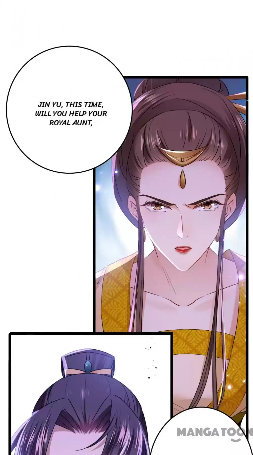 Entangled With The Duke Chapter 219