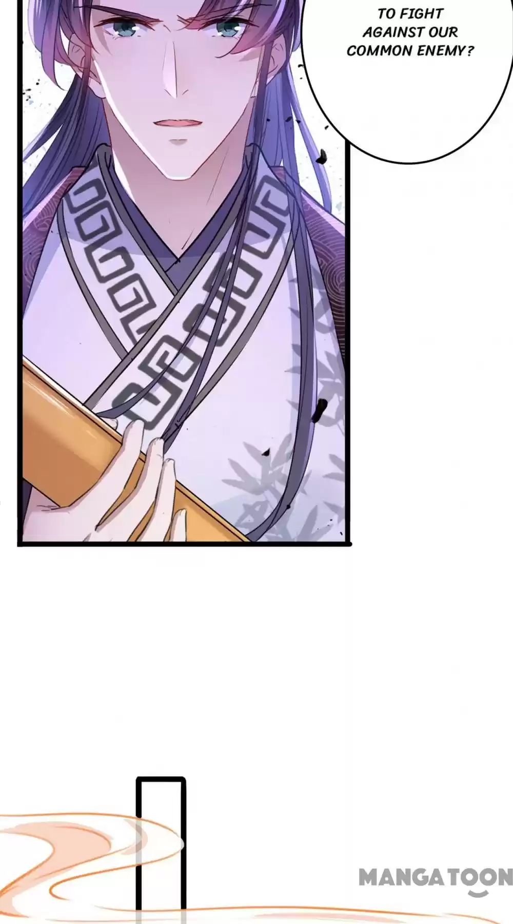 Entangled With The Duke Chapter 219