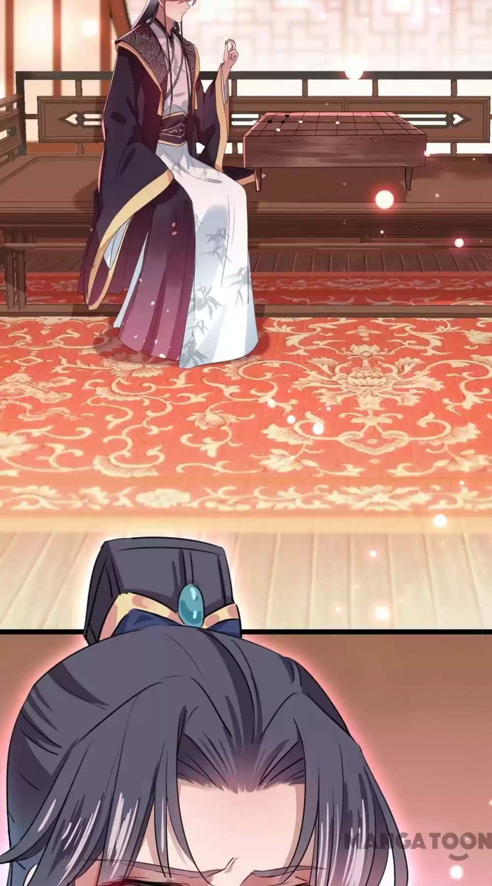 Entangled With The Duke Chapter 219