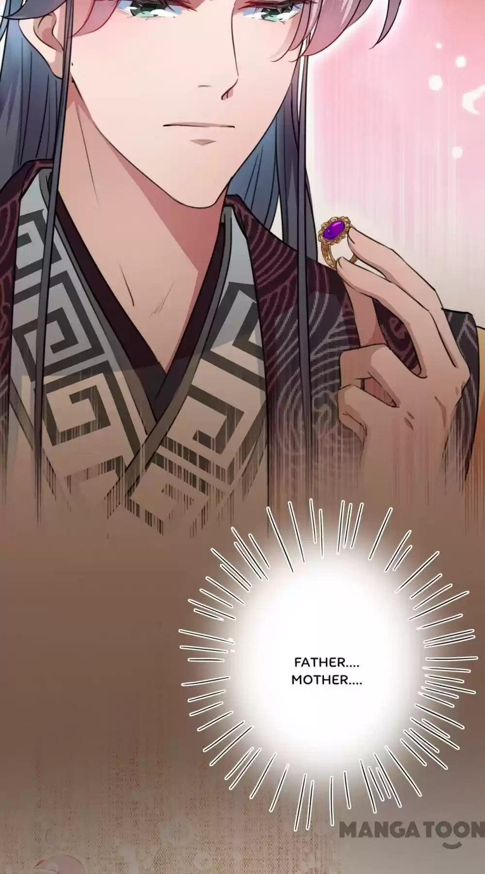 Entangled With The Duke Chapter 219