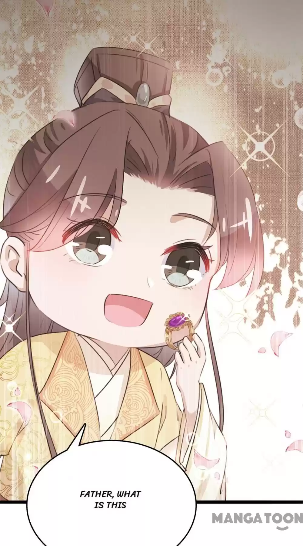 Entangled With The Duke Chapter 219