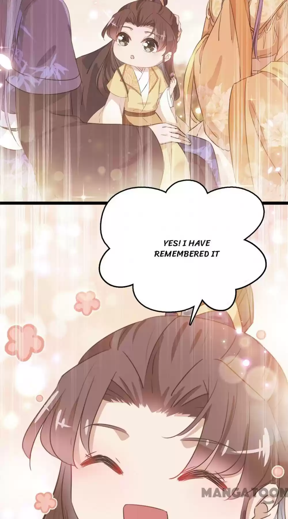 Entangled With The Duke Chapter 219