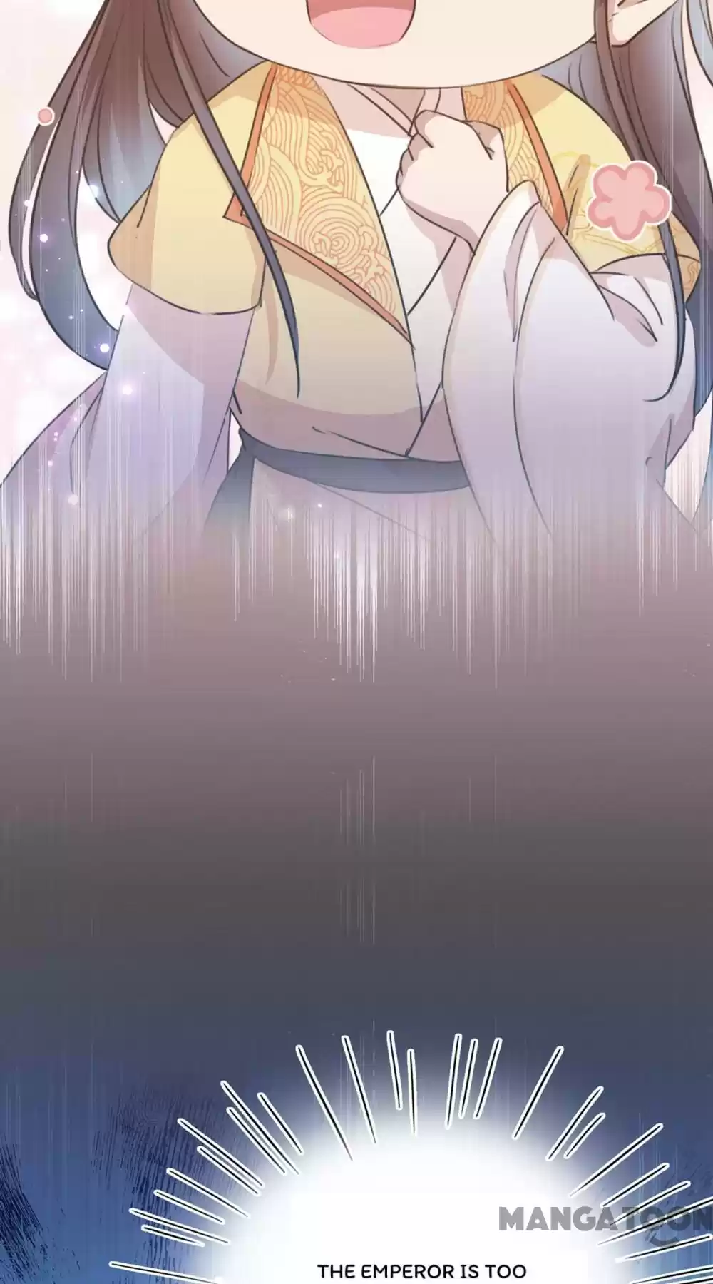 Entangled With The Duke Chapter 219