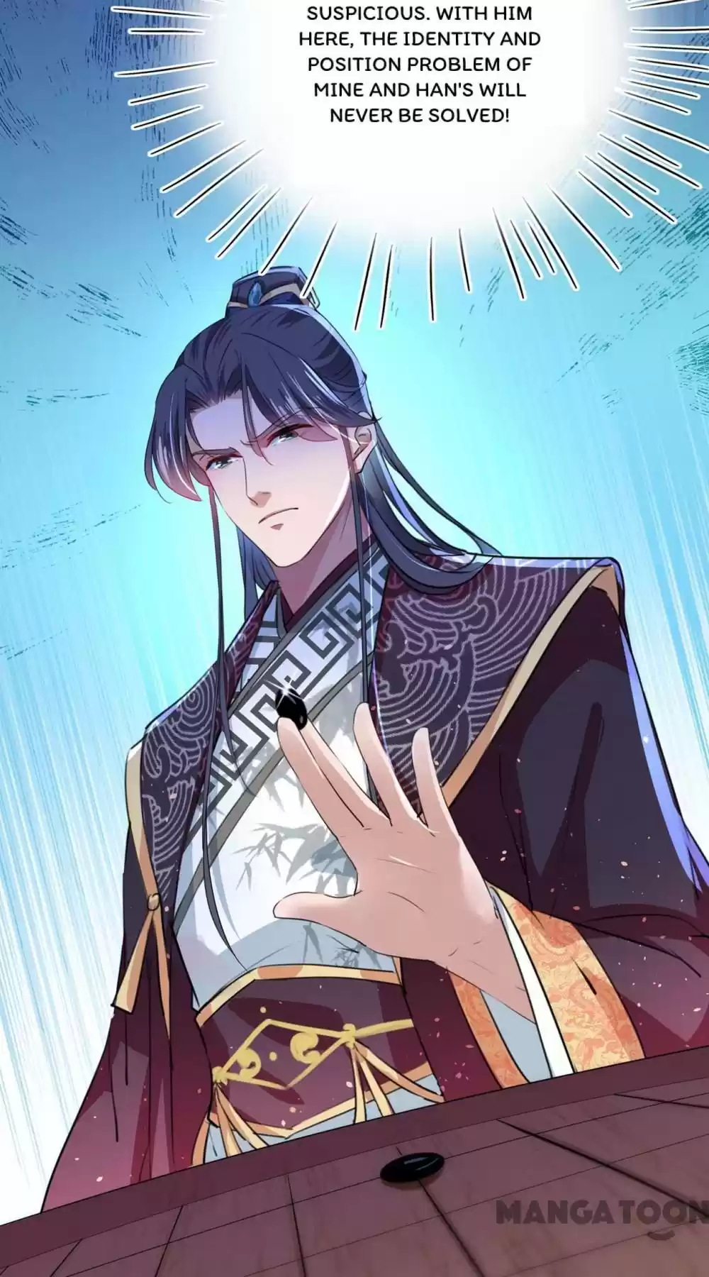 Entangled With The Duke Chapter 219