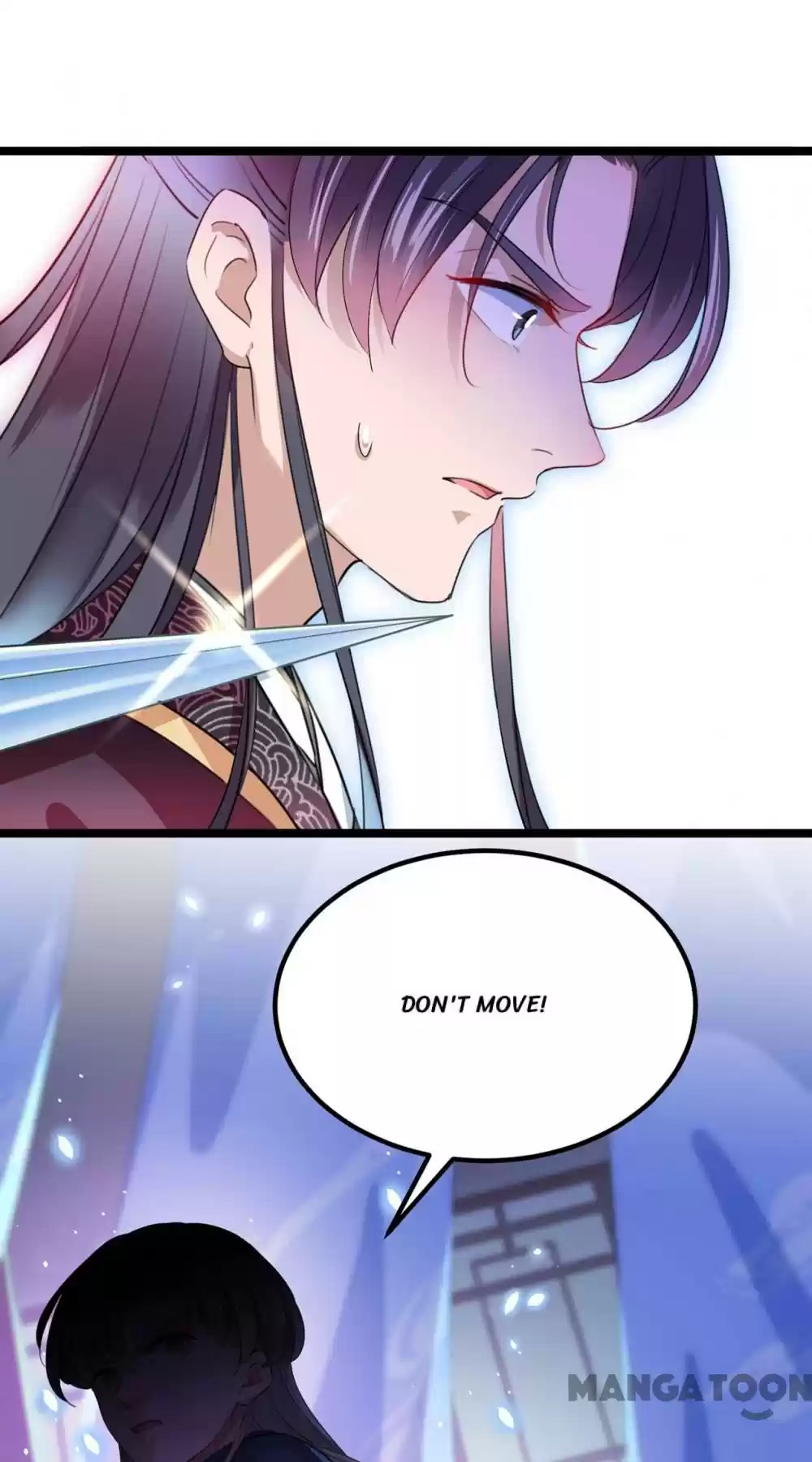 Entangled With The Duke Chapter 219